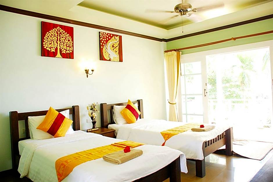 Ananda Villa