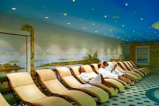 Hotel Slovenija - LifeClass Hotels & Spa