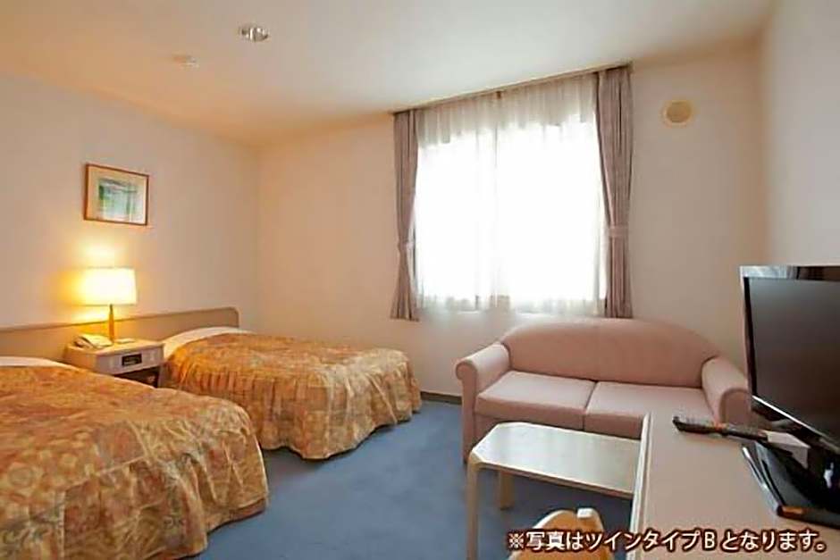 Abashiri Royal Hotel