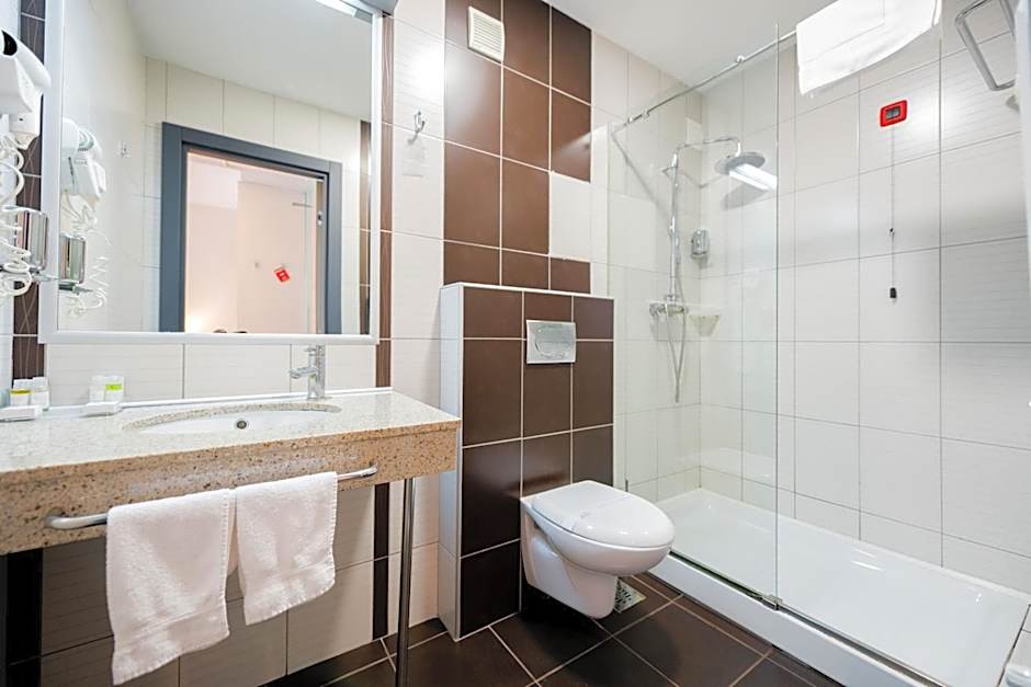 Kopernikus Hotel Prag