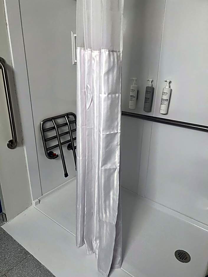 Spark by Hilton Lexington