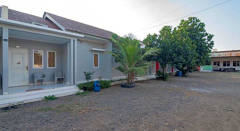 Hotel Markoni Pamanukan Mitra RedDoorz