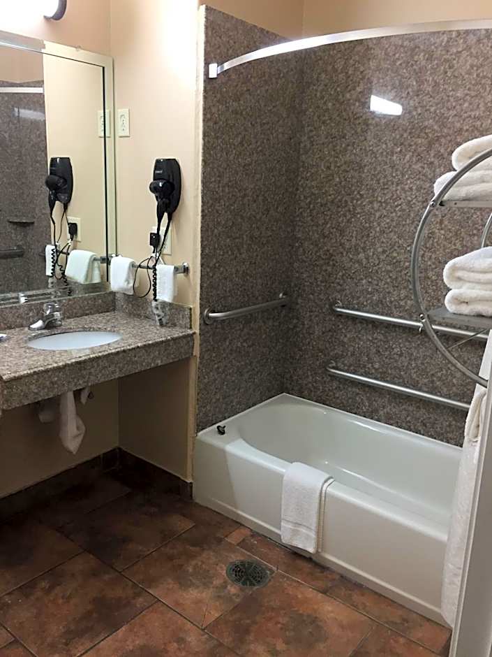 Scottish Inns and Suites Timbercreek