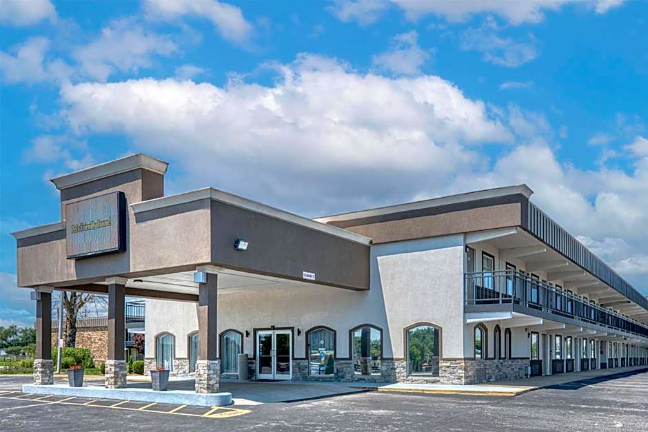 SureStay Hotel by Best Western Bowling Green North