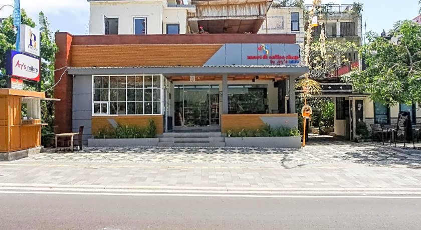 Rantun's Place Nusa Dua