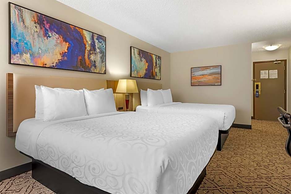 Best Western Airport Inn
