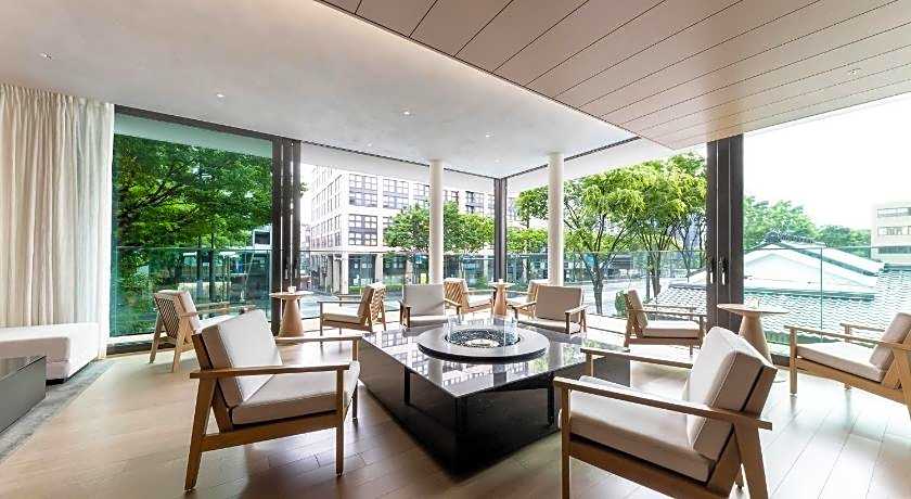 The Royal Park Hotel Iconic Kyoto