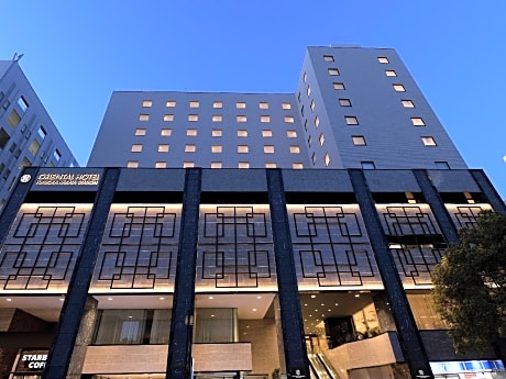 Oriental Hotel Fukuoka Hakata Station
