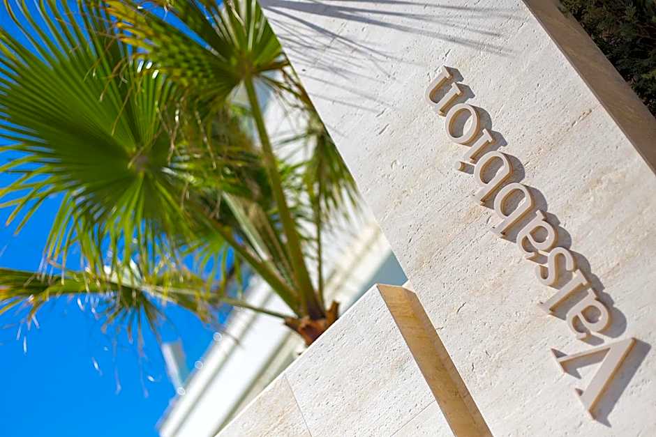 Boutique Hotel Valsabbion