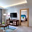 Al Najada Hotel Apartments by Oaks