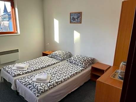 Standard Family Room