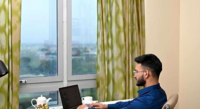 Fairfield by Marriott Agra