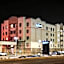 Radisson Hotel Edmonton Airport