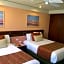 Hotel Marlowe Centro Historico