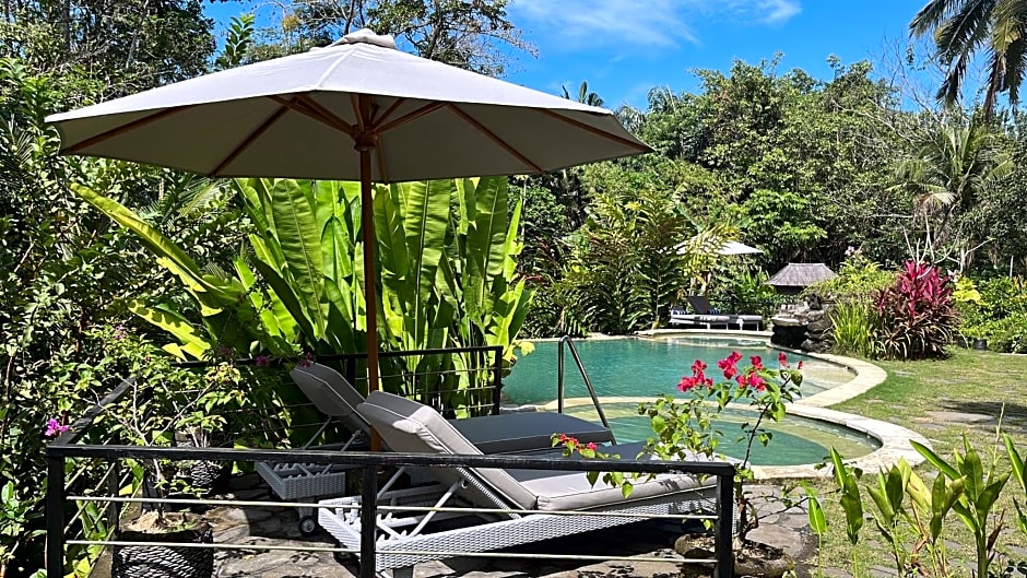 Balian Bliss Retreat Bungalow & Villas