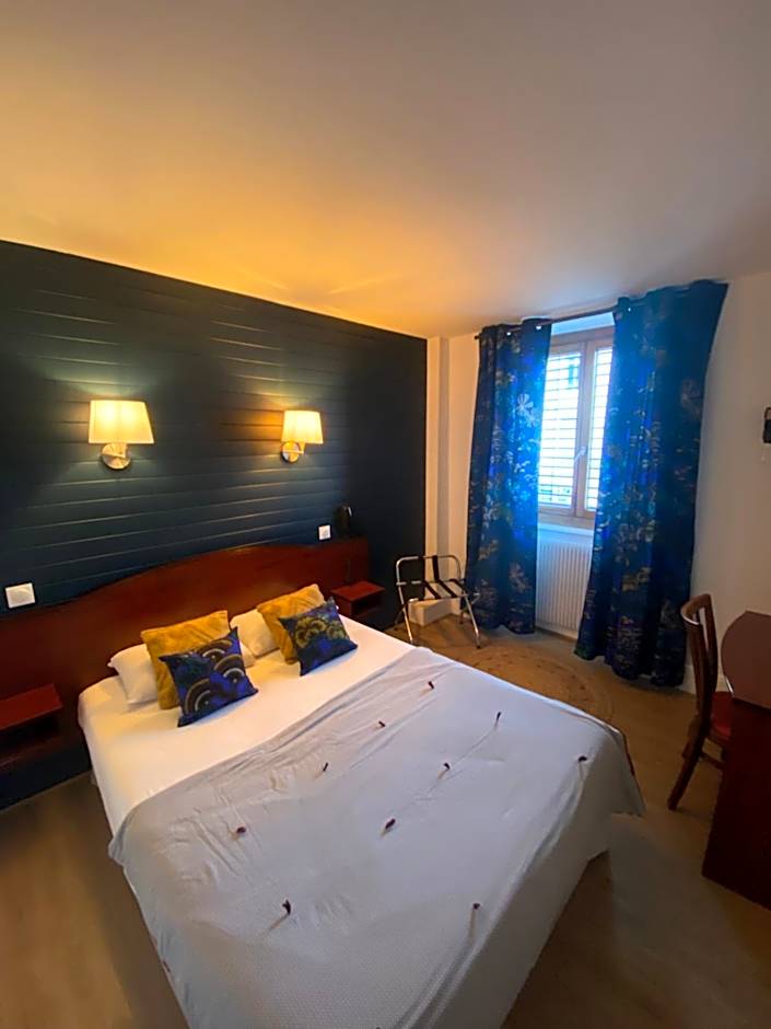 Grand Hotel De La Poste - Lyon Sud - Vienne