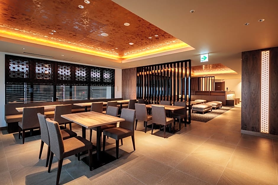 S peria Hotel Kyoto
