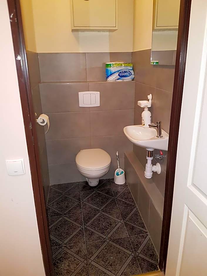 Noclegi Silesia ASTER