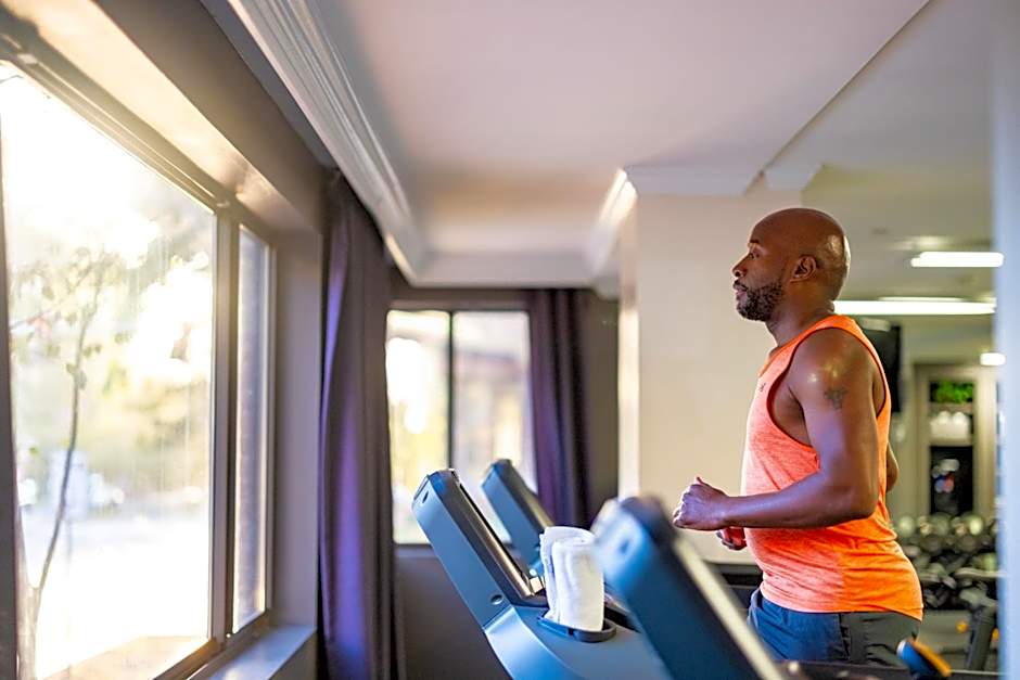 Melrose Georgetown Hotel