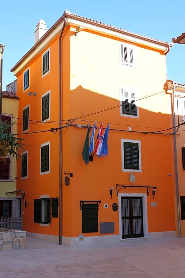 Villetta Phasiana