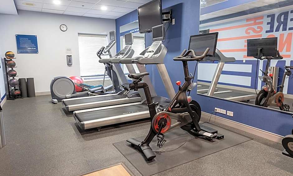 Hampton Inn By Hilton Williamsport
