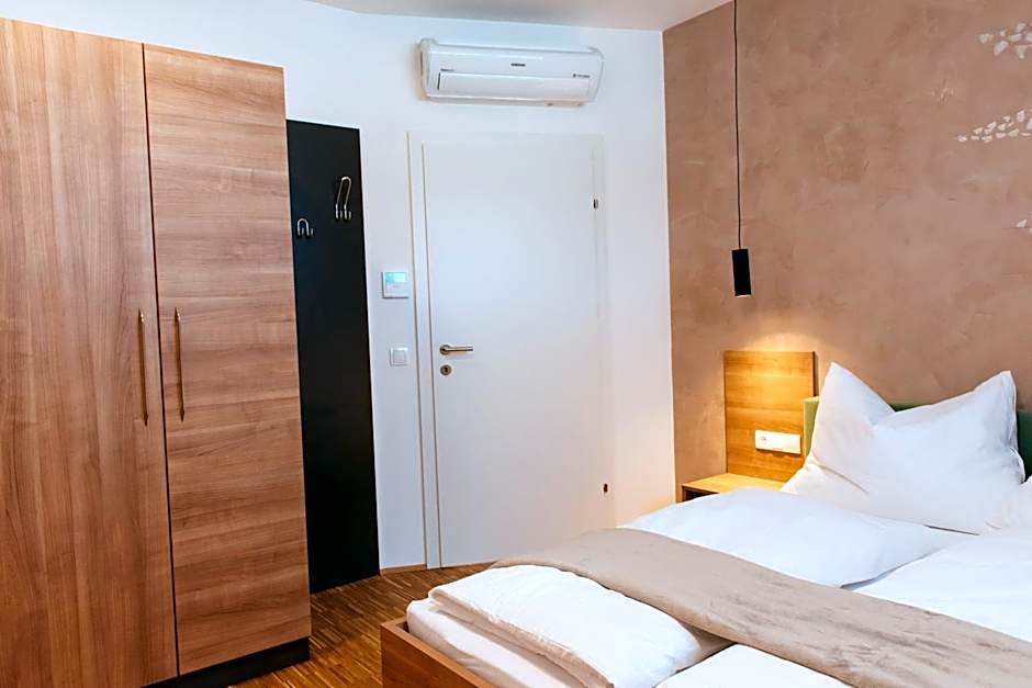 Aparthotel Heuberger