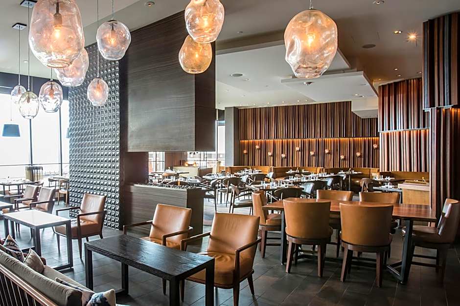 Four Seasons Hotel Seattle