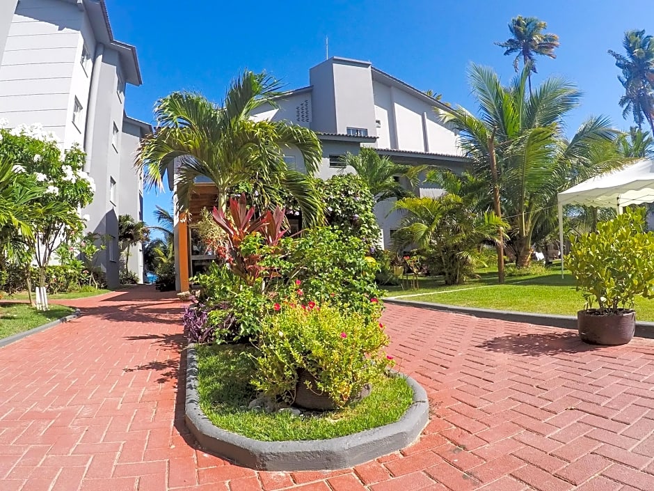 Hotel Pousada Butias