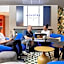 Novotel Paris 13 Porte D Italie Hotel