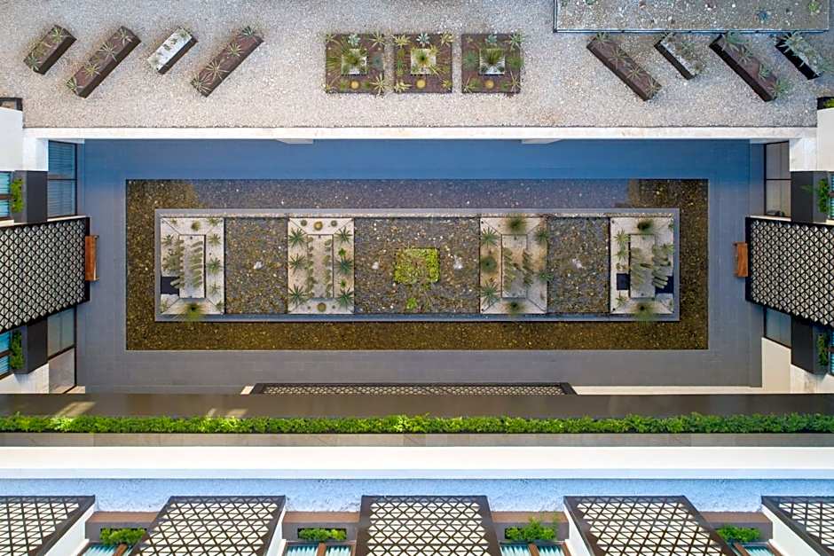 Grand Fiesta Americana Oaxaca