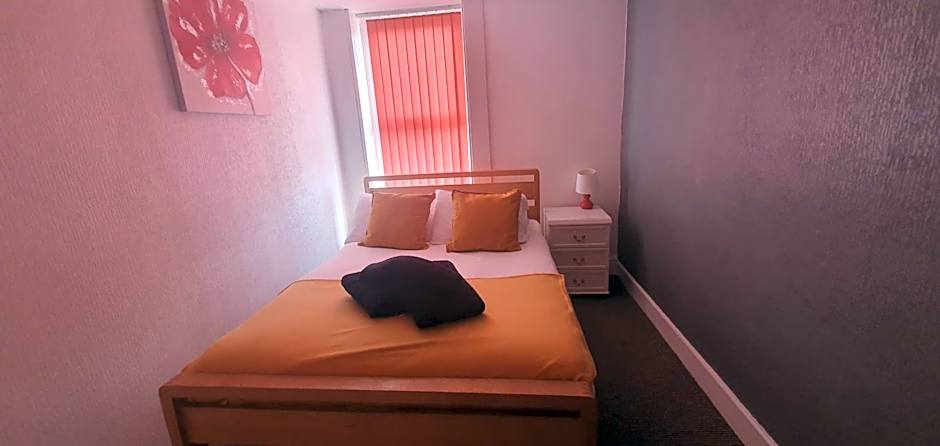 Las Palmas Hotel by the Sea