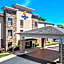 Comfort Inn Chambersburg North