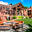 Springdale Zion inn