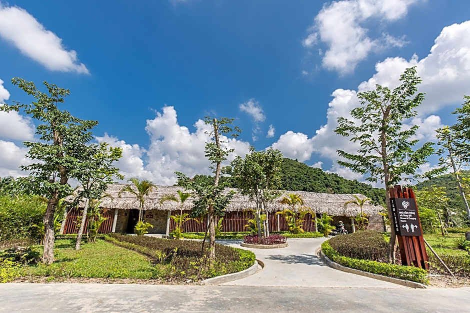 Muong Thanh Luxury Dien Lam