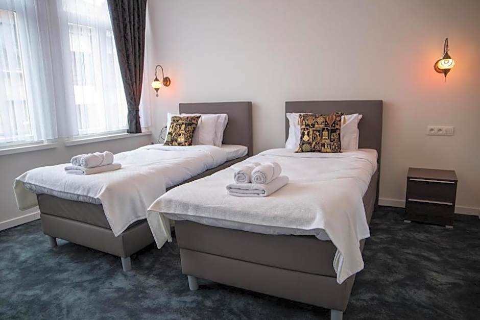 Hotel Guzy Lier Centre