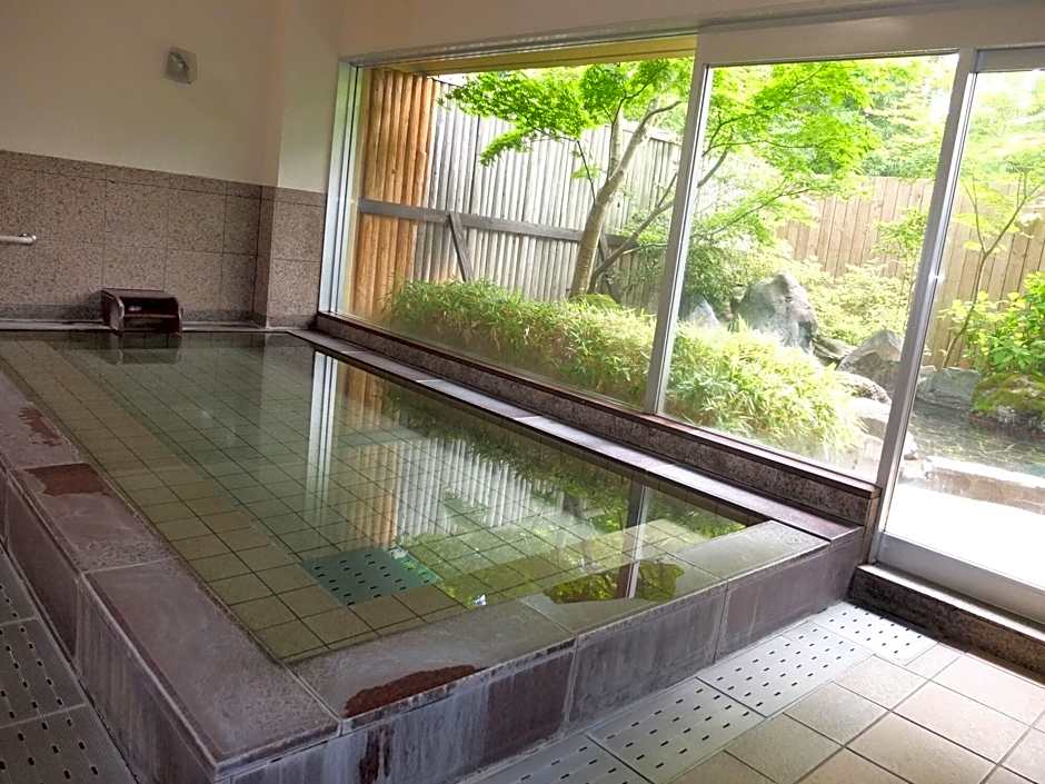 Nikko Green Hotel Natsukashiya Fuwari