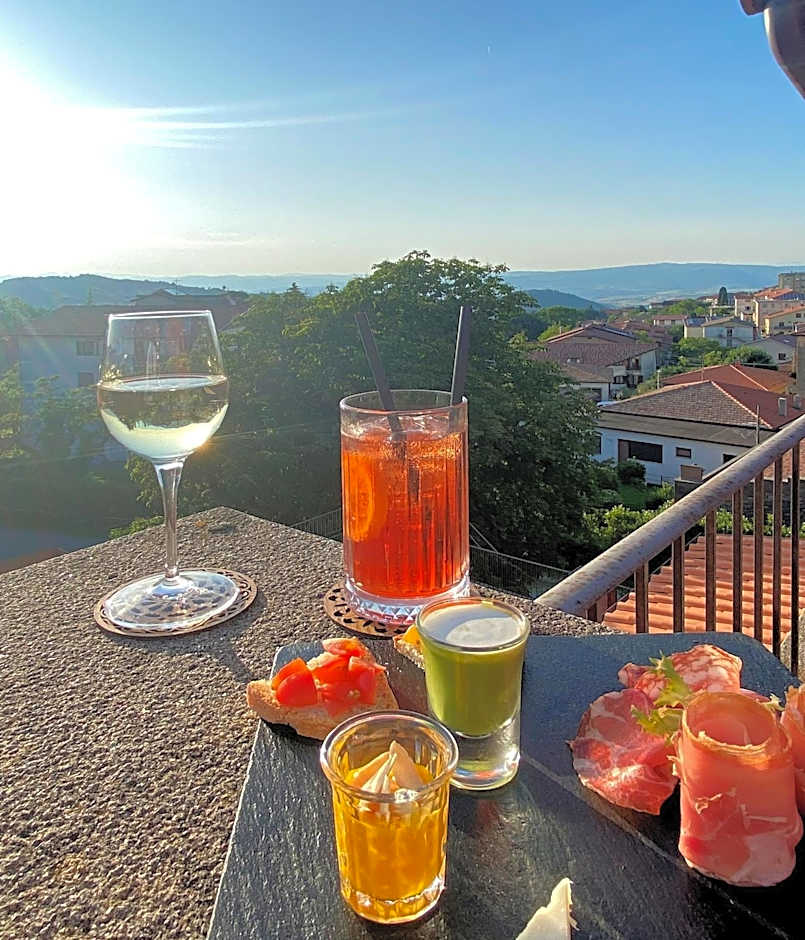 Grand Hotel Impero Spa & Resort