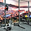 Comfort Hotel Bergen Airport