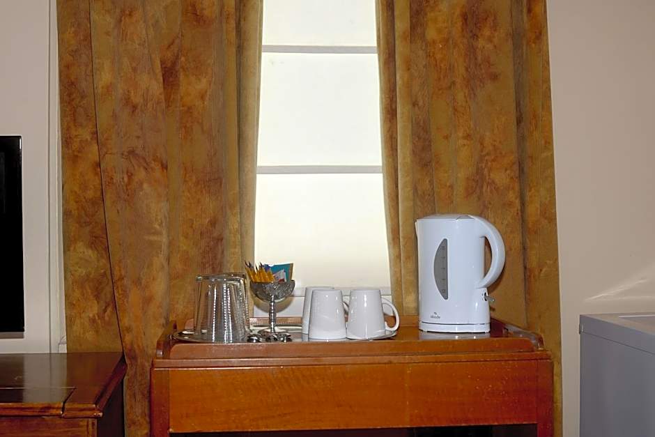 Edinburgh Gallery Bed & Breakfast