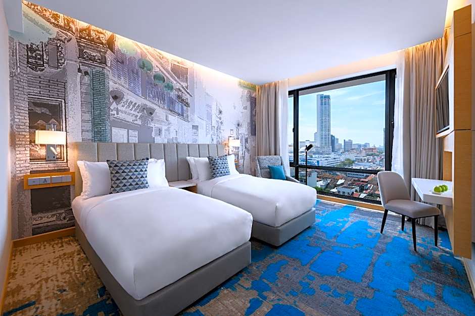 OZO George Town Penang