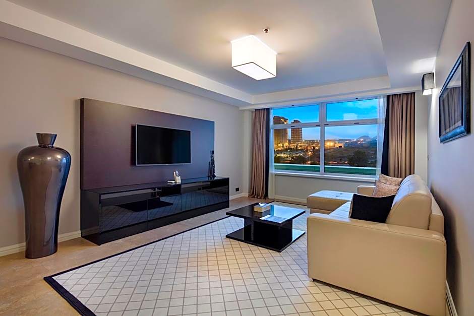 Fraser Suites Abuja