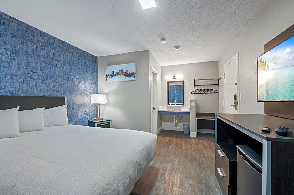 Inn On Arsenal