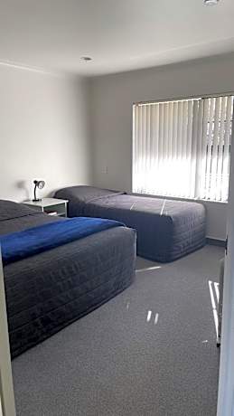 Family Room - Disability Access