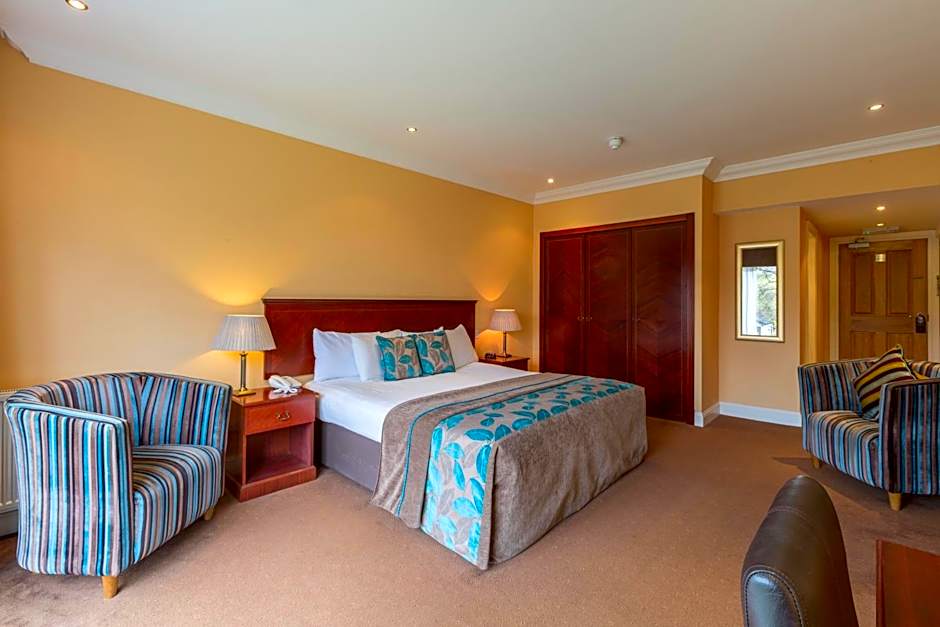 Sherbrooke Castle Hotel