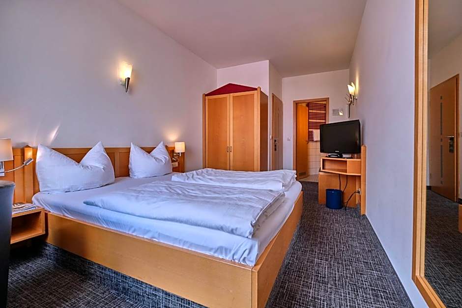 Hotel Roter Hahn