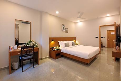 Superior King Room