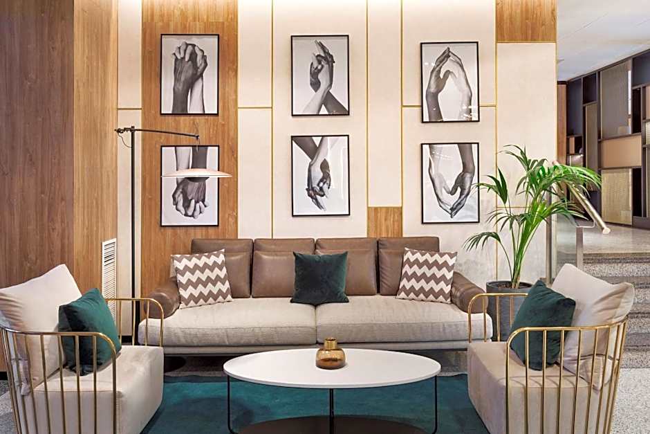 Meliá Avenida América