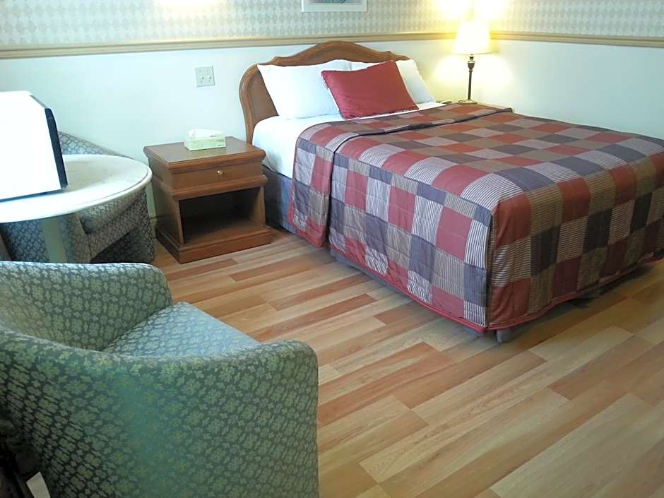 Hotel Motel La Marquise