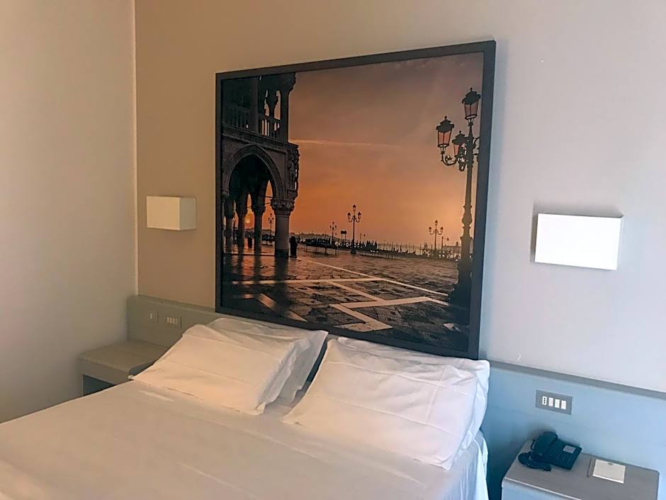 Hotel Principe Palace