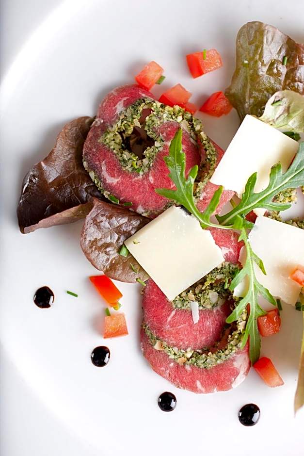 Brunnerhof Klausen-Chiusa